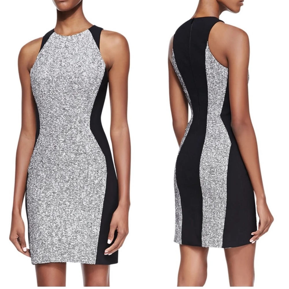 Rag and Bone Clemence dress